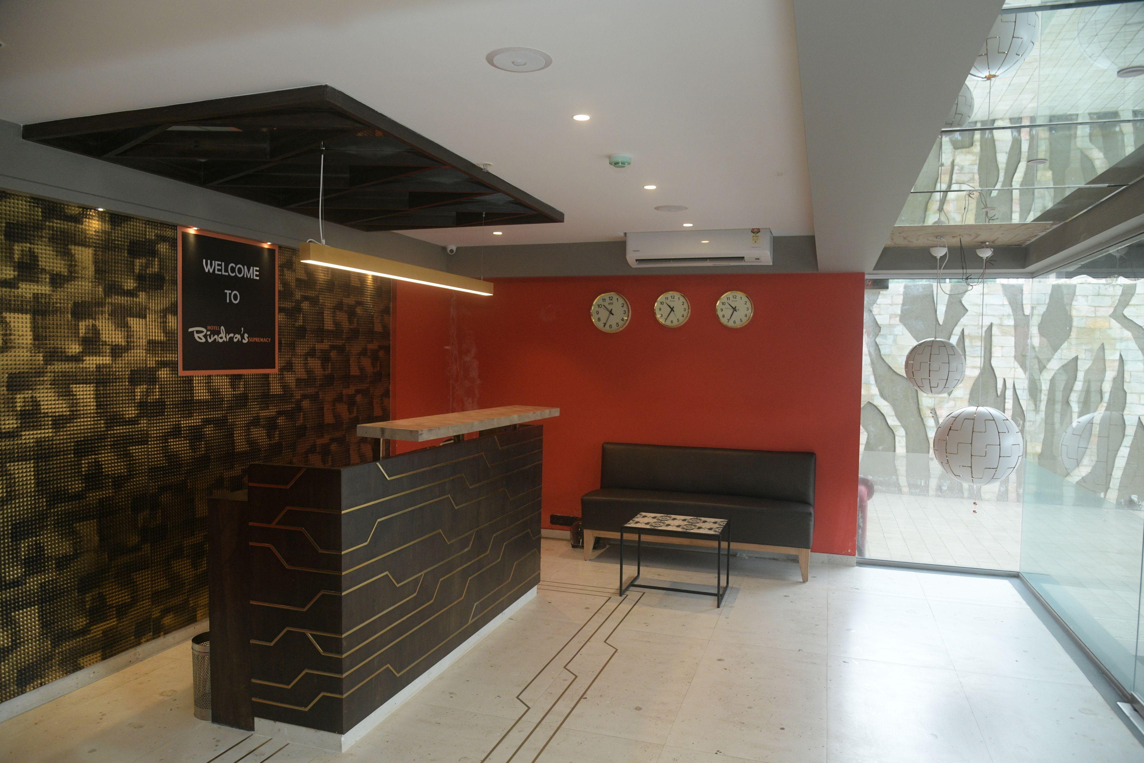Hotel Bindra'S Supremacy Andheri Midc - Mumbai, Mumbai